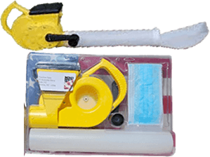 Environment Friendly Duster