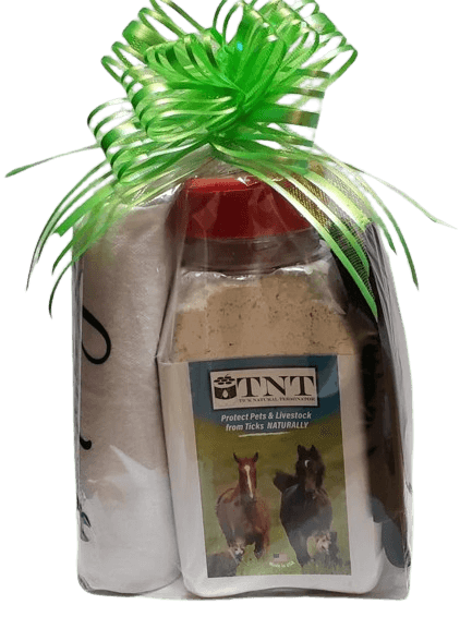 Packaged Gifts for Horselovers