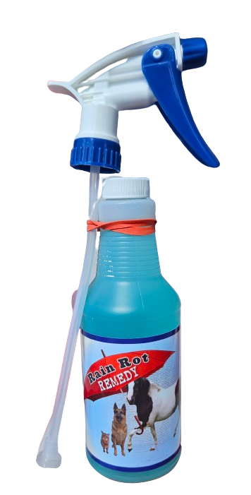 Rain Rot Remedy