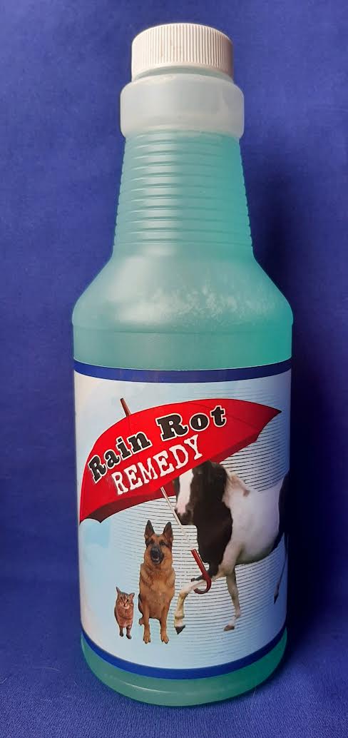 Rain Rot Remedy