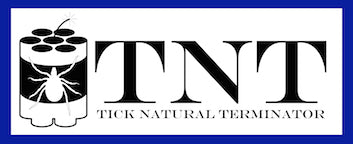 TNT-Tick Natural Terminator